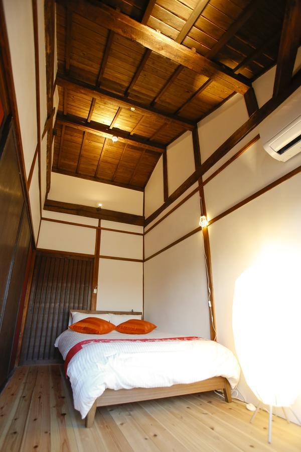 度假居 Matsuharu Ann *