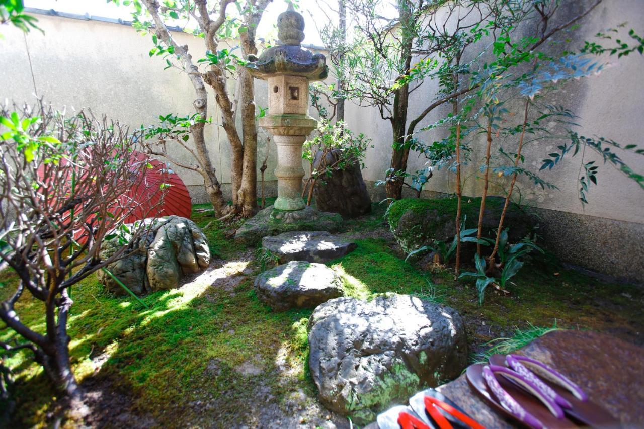 Matsuharu Ann * 京都